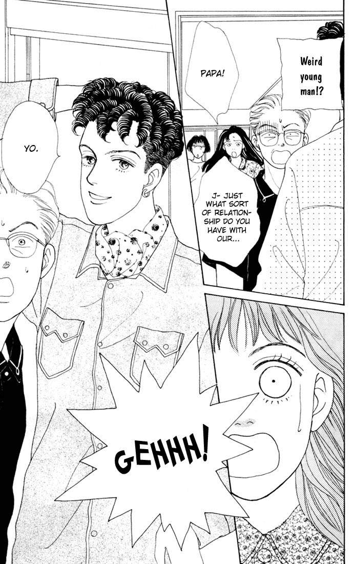 Read Boys Over Flowers Manga Online