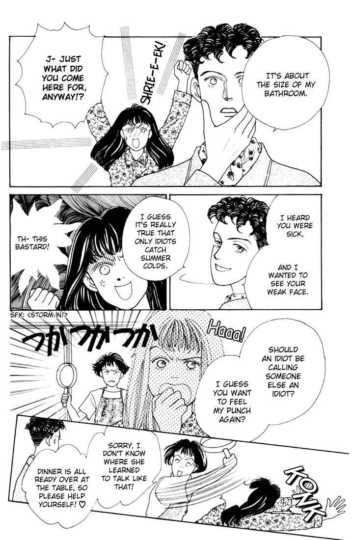 Read Boys Over Flowers Manga Online