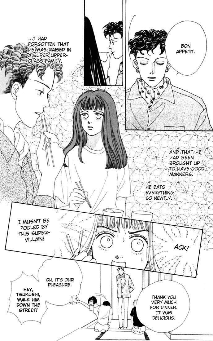 Read Boys Over Flowers Manga Online