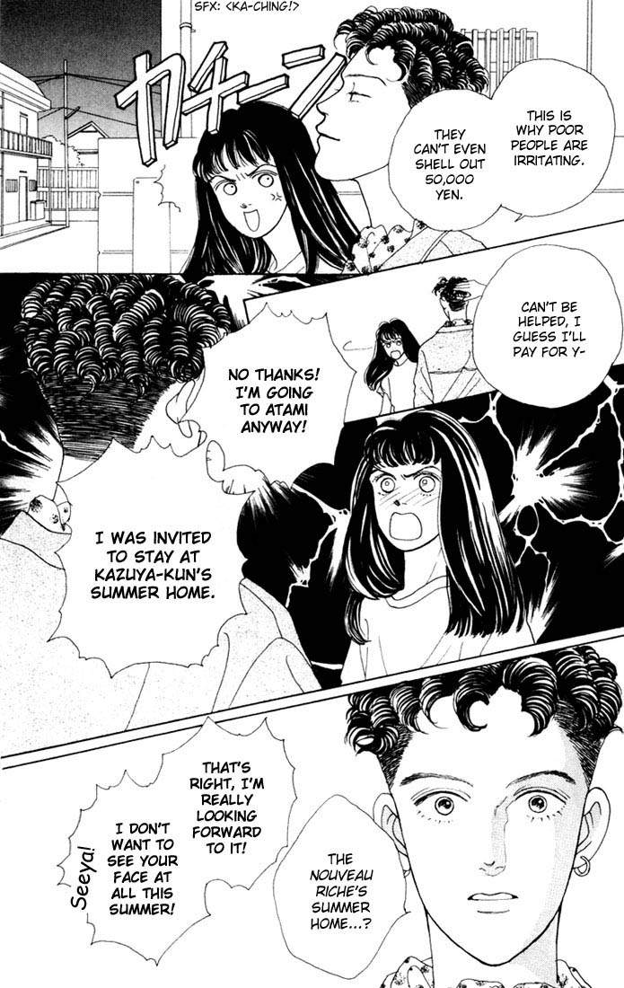 Read Boys Over Flowers Manga Online