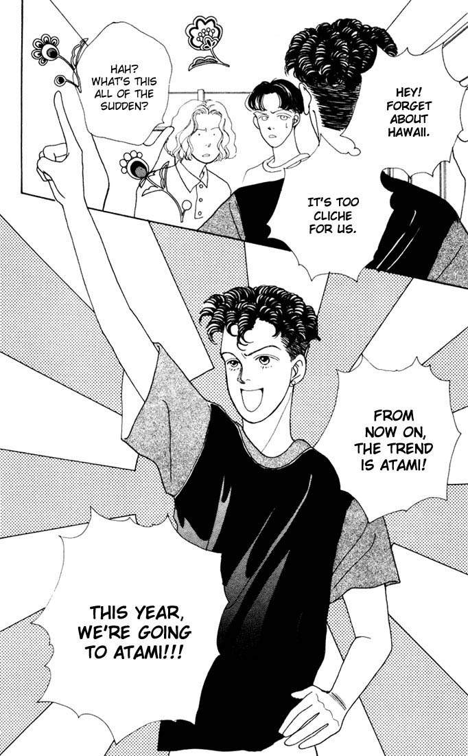 Read Boys Over Flowers Manga Online