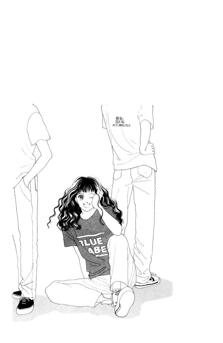 Read Boys Over Flowers Manga Online