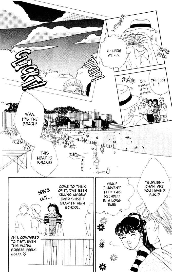Read Boys Over Flowers Manga Online