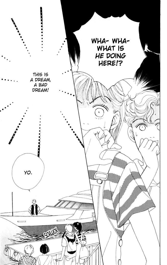 Read Boys Over Flowers Manga Online