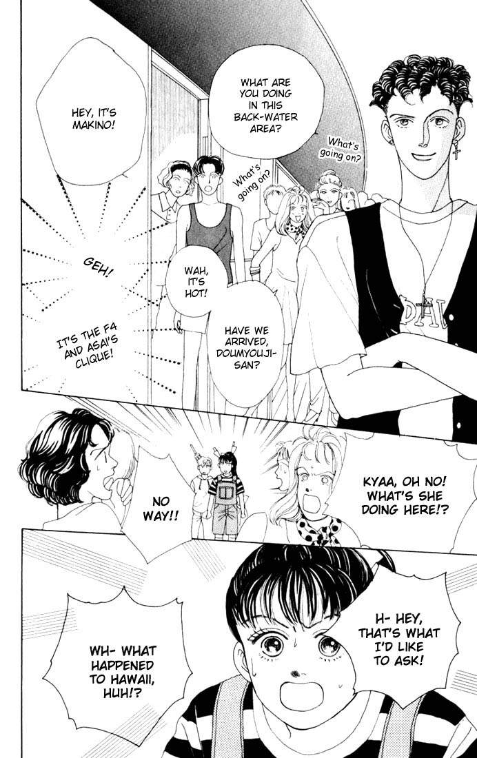 Read Boys Over Flowers Manga Online