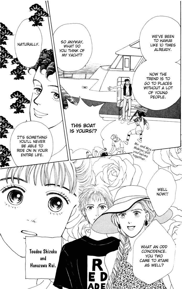 Read Boys Over Flowers Manga Online