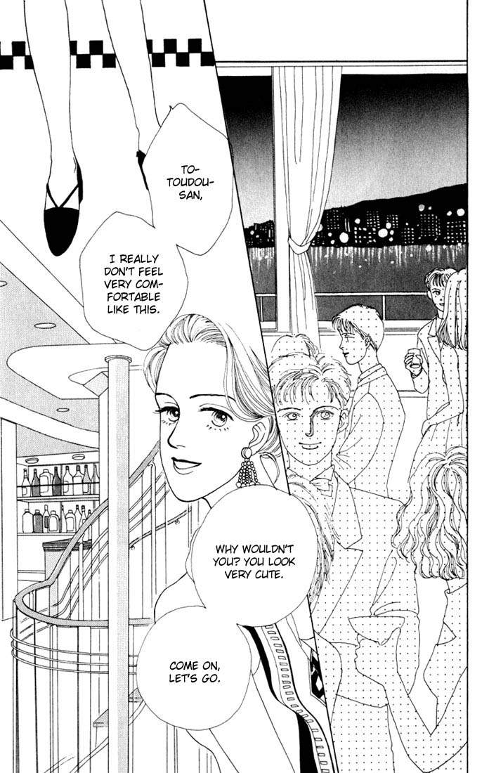 Read Boys Over Flowers Manga Online