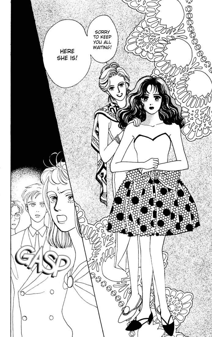 Read Boys Over Flowers Manga Online