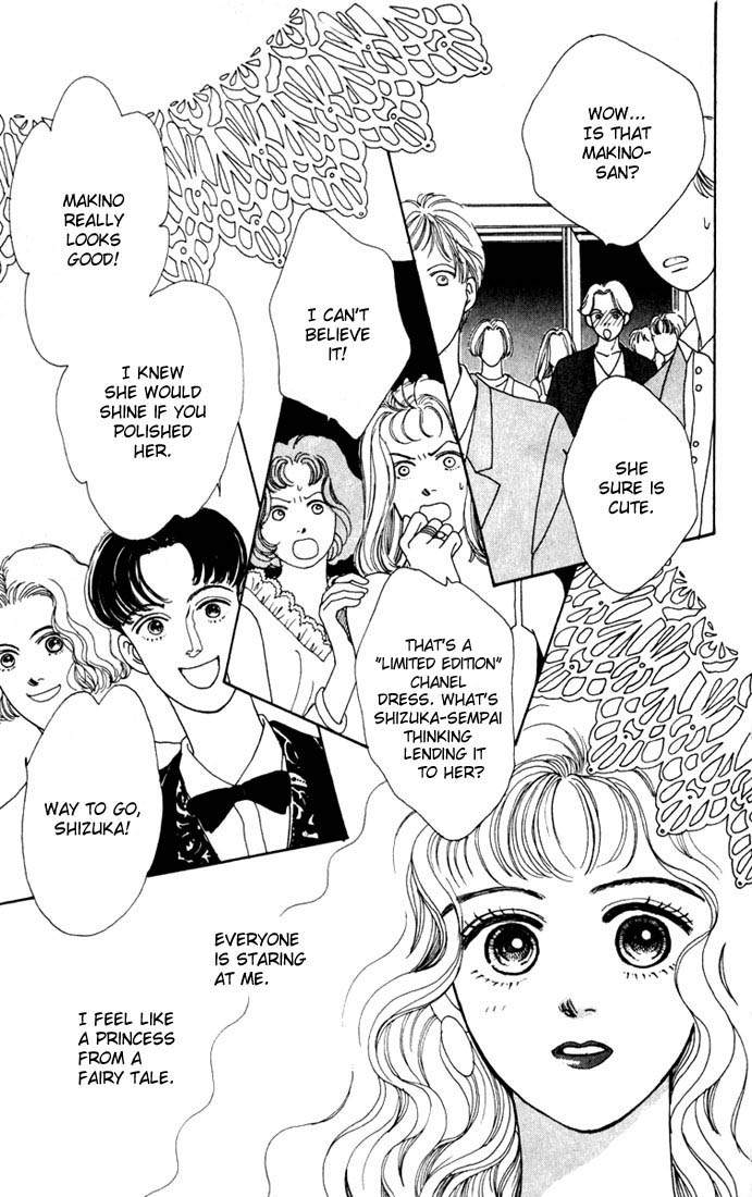 Read Boys Over Flowers Manga Online