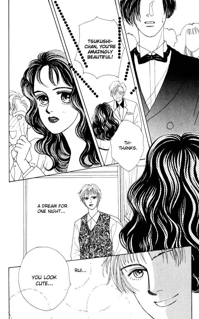 Read Boys Over Flowers Manga Online
