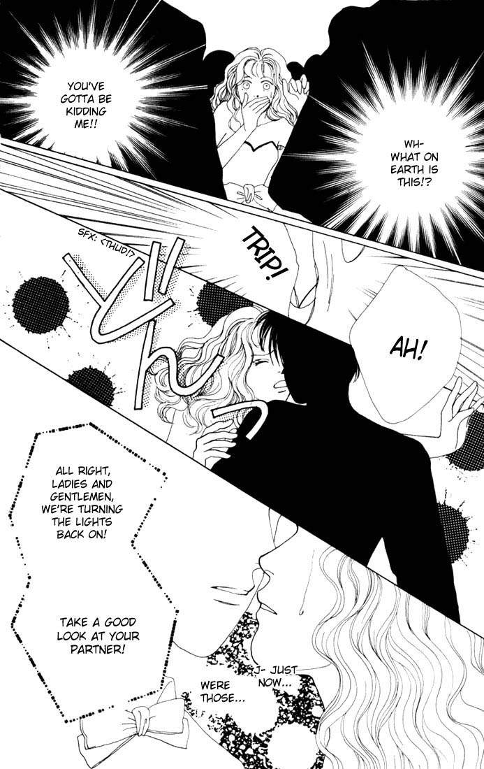 Read Boys Over Flowers Manga Online