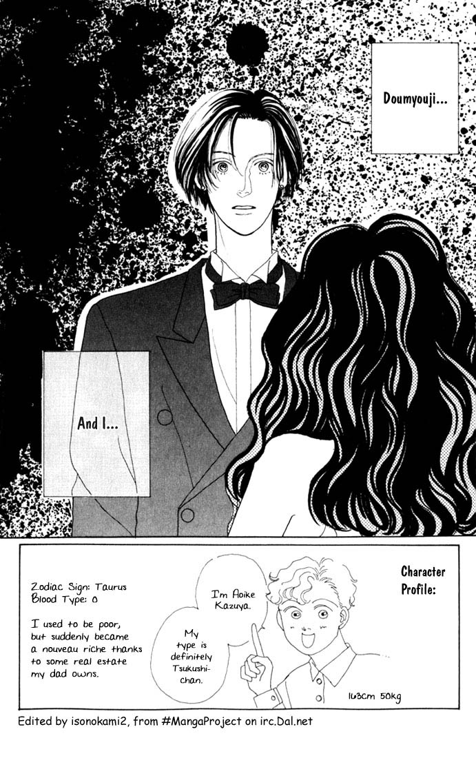 Read Boys Over Flowers Manga Online