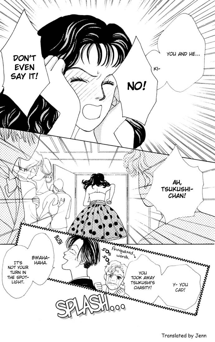 Read Boys Over Flowers Manga Online