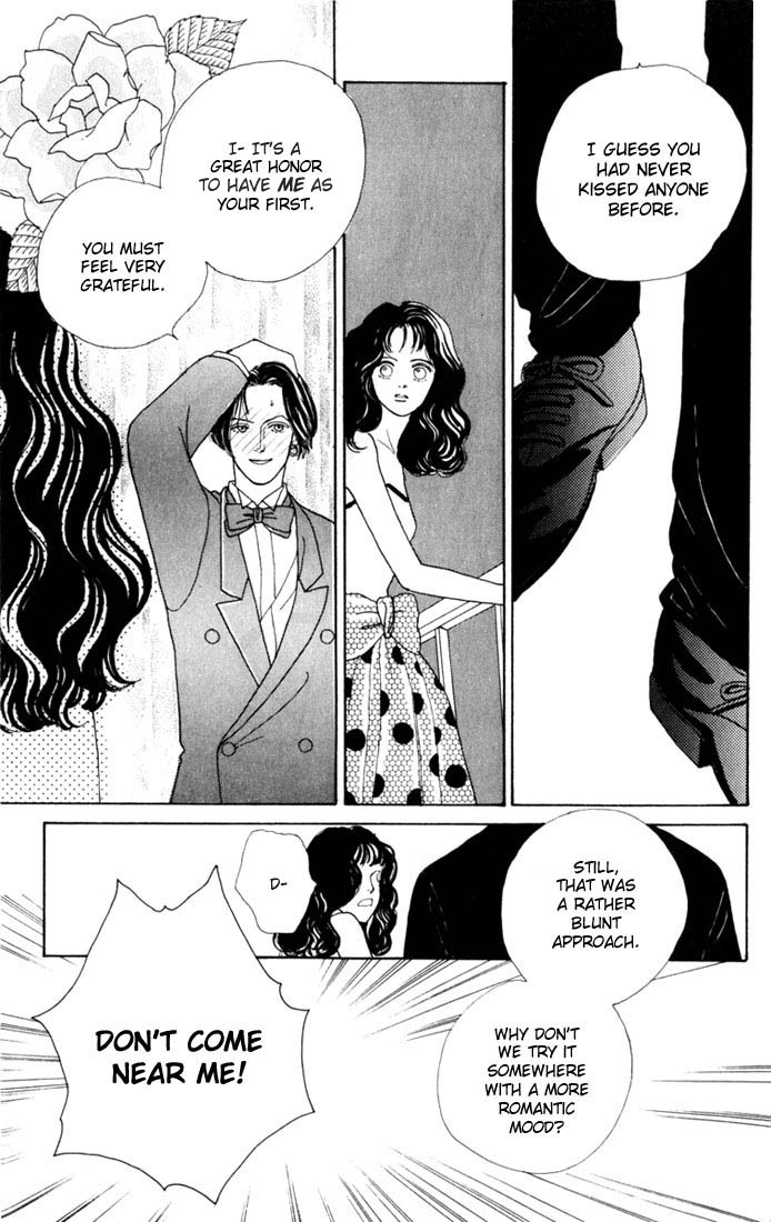 Read Boys Over Flowers Manga Online