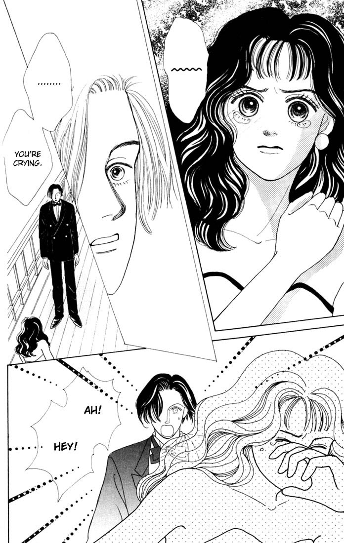 Read Boys Over Flowers Manga Online