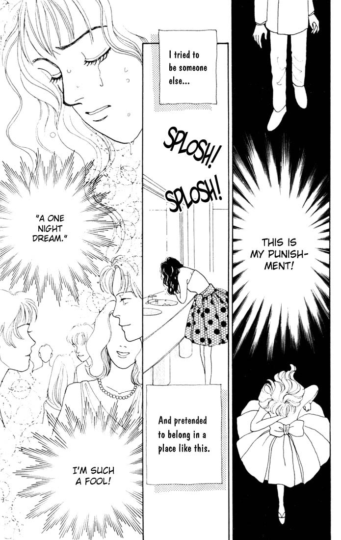 Read Boys Over Flowers Manga Online