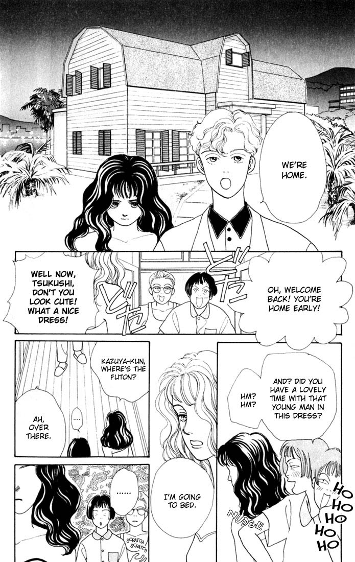 Read Boys Over Flowers Manga Online