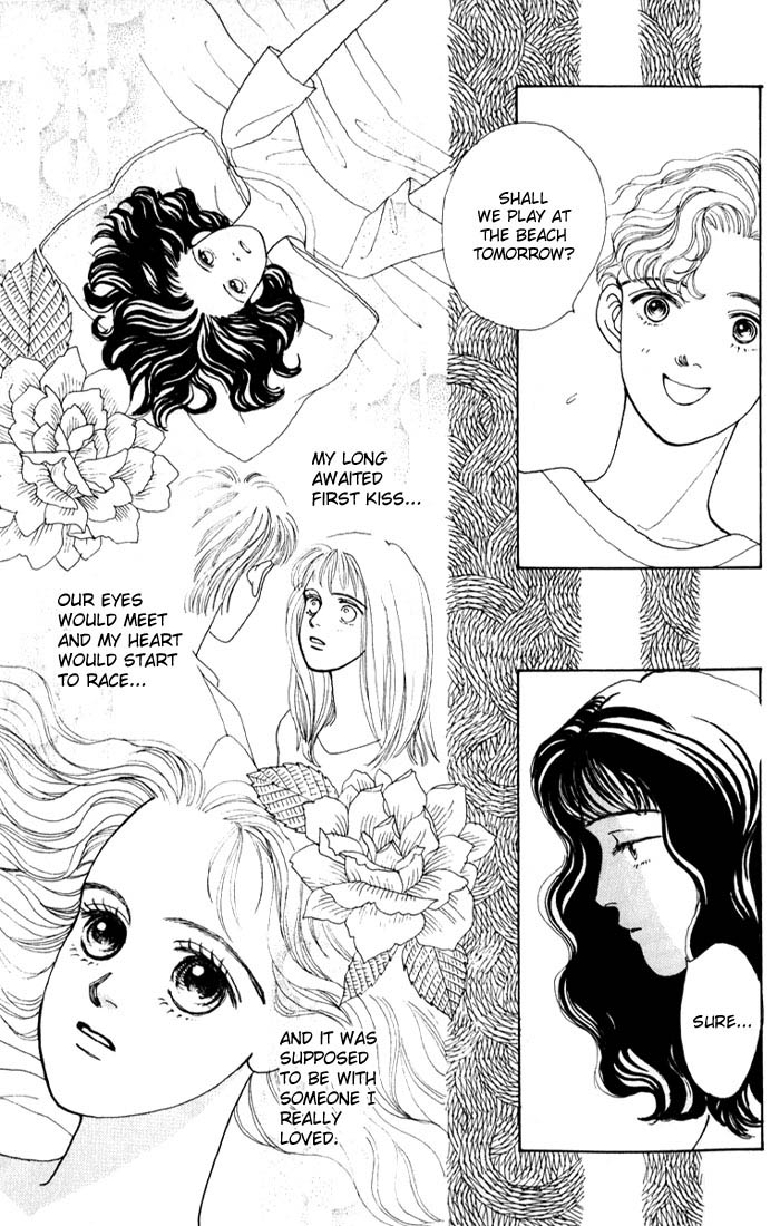 Read Boys Over Flowers Manga Online
