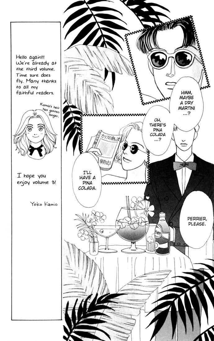 Read Boys Over Flowers Manga Online