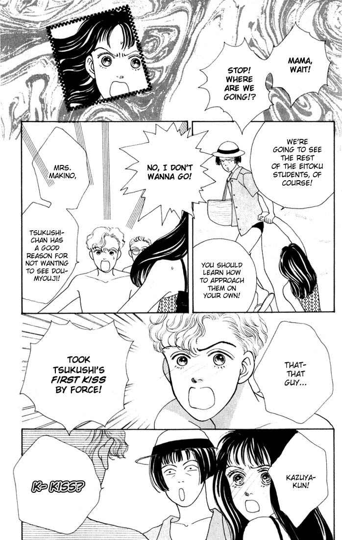 Read Boys Over Flowers Manga Online