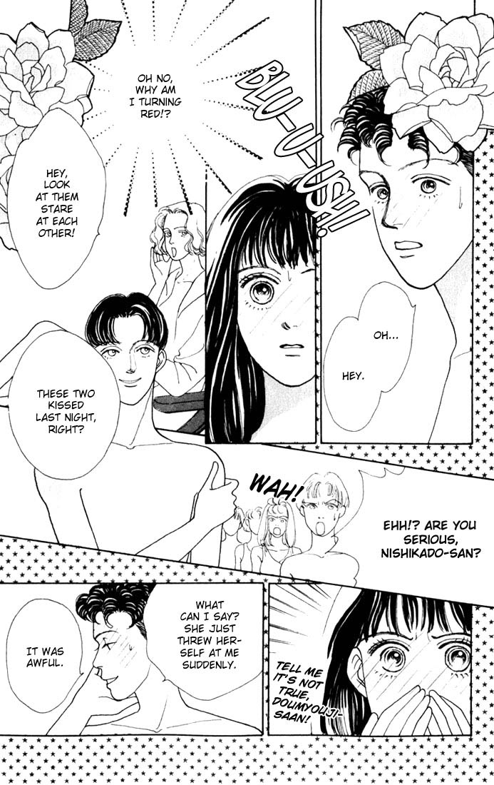 Read Boys Over Flowers Manga Online