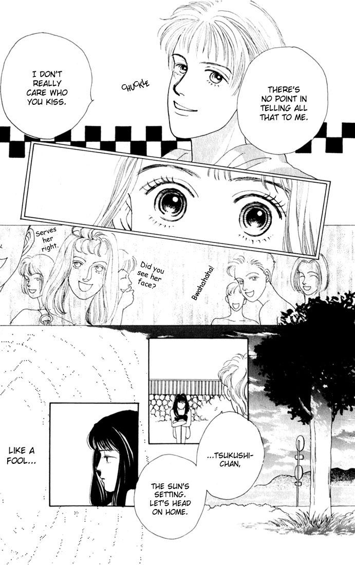 Read Boys Over Flowers Manga Online