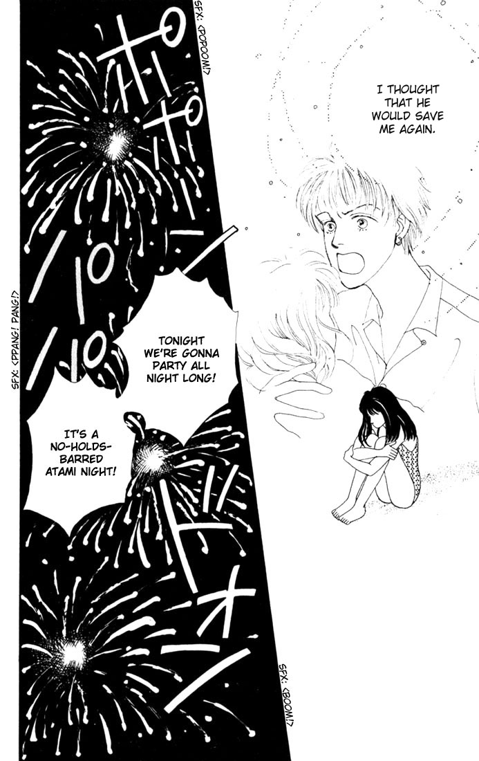 Read Boys Over Flowers Manga Online