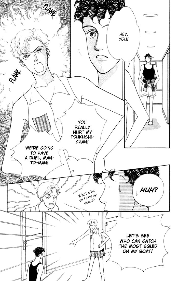 Read Boys Over Flowers Manga Online