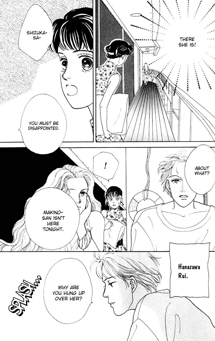 Read Boys Over Flowers Manga Online