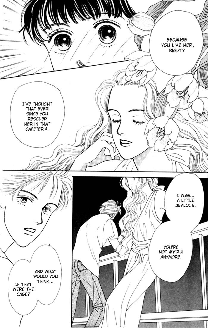 Read Boys Over Flowers Manga Online