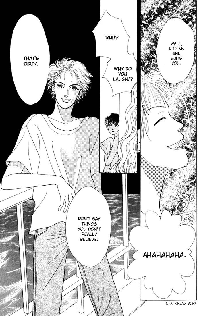 Read Boys Over Flowers Manga Online