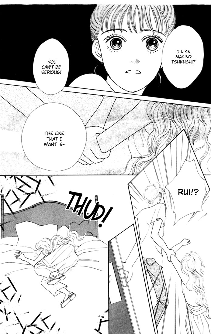 Read Boys Over Flowers Manga Online