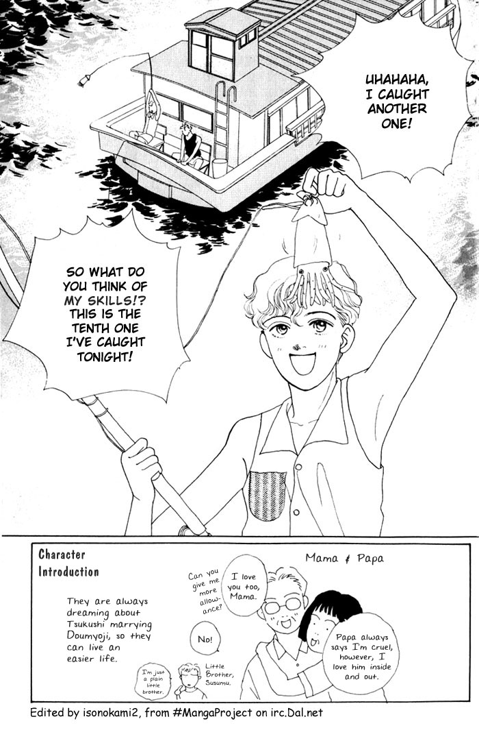 Read Boys Over Flowers Manga Online