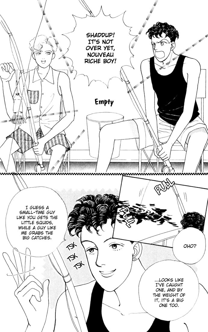 Read Boys Over Flowers Manga Online