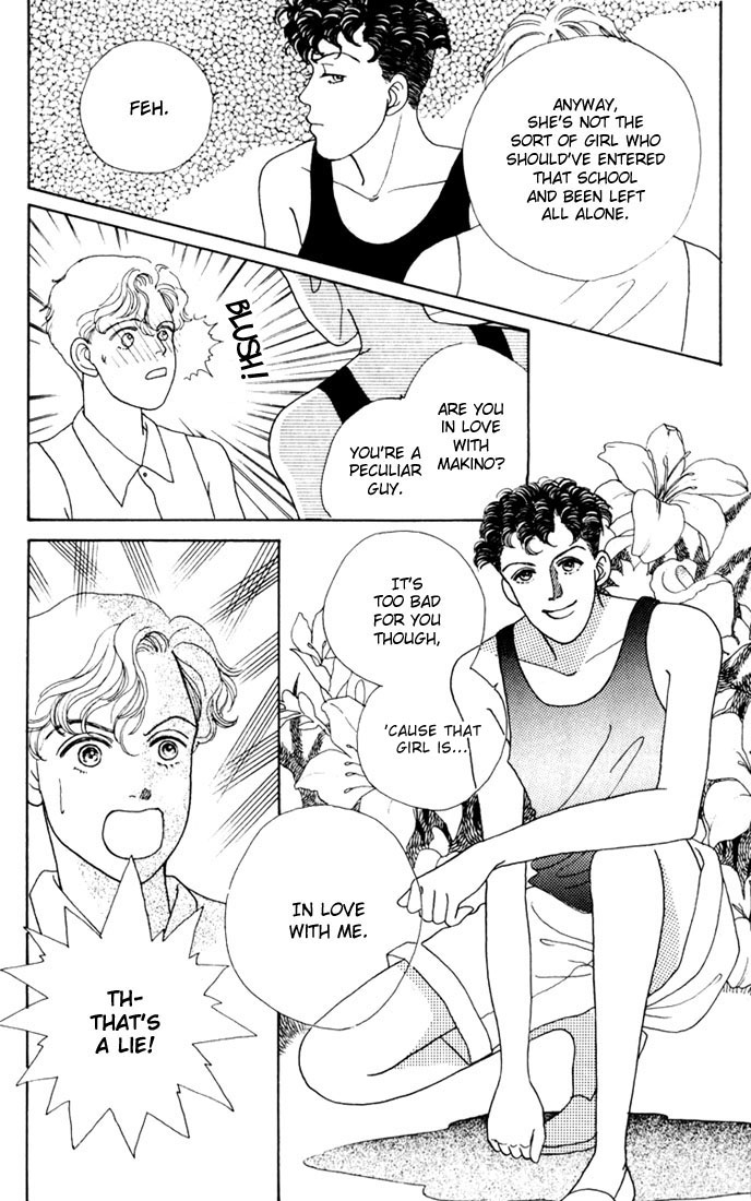 Read Boys Over Flowers Manga Online