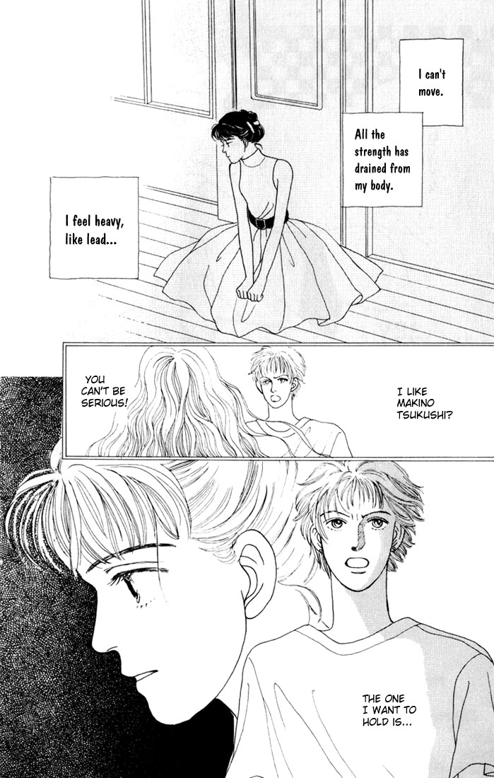 Read Boys Over Flowers Manga Online