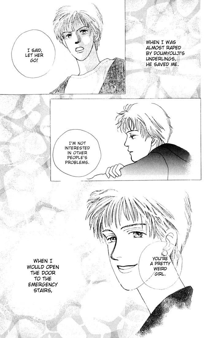 Read Boys Over Flowers Manga Online