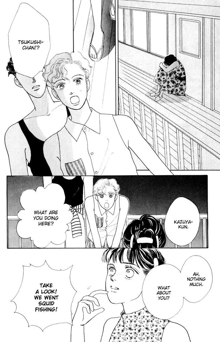 Read Boys Over Flowers Manga Online