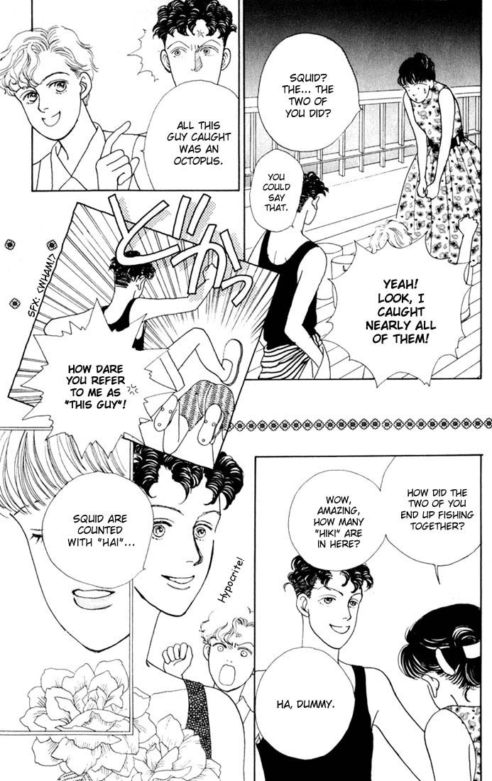 Read Boys Over Flowers Manga Online
