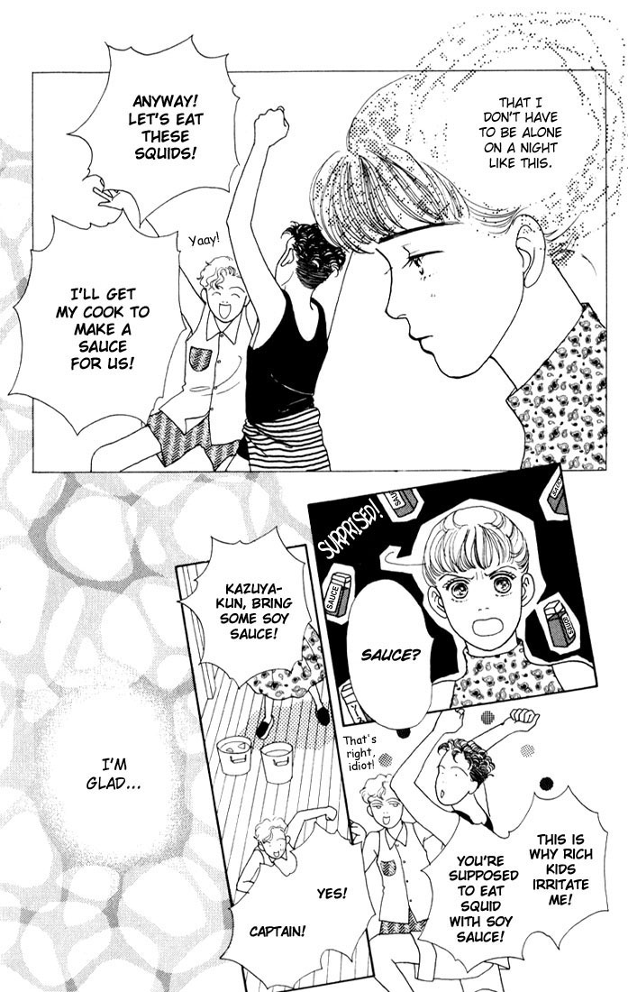 Read Boys Over Flowers Manga Online