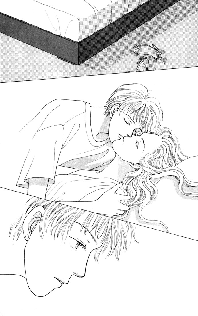 Read Boys Over Flowers Manga Online