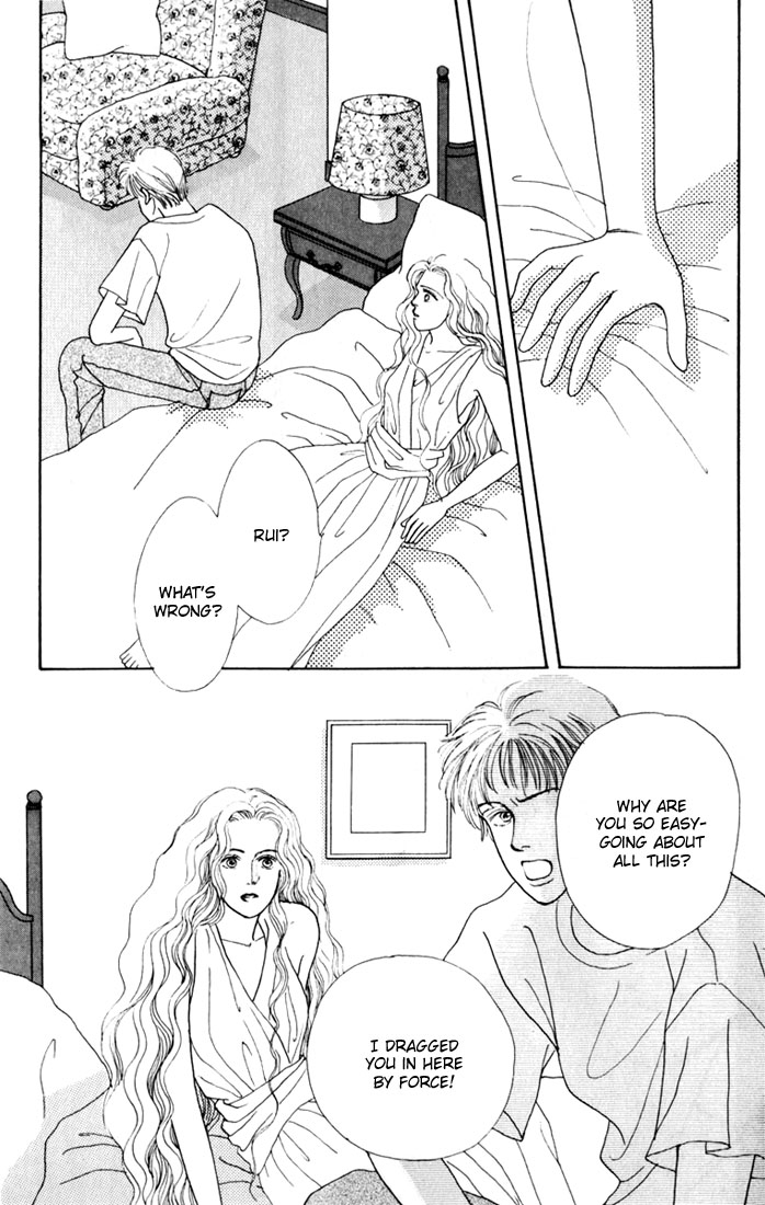 Read Boys Over Flowers Manga Online