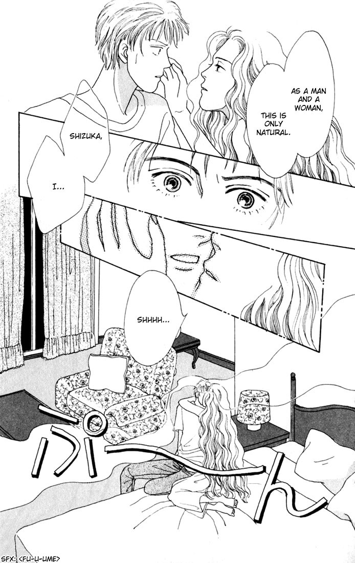 Read Boys Over Flowers Manga Online