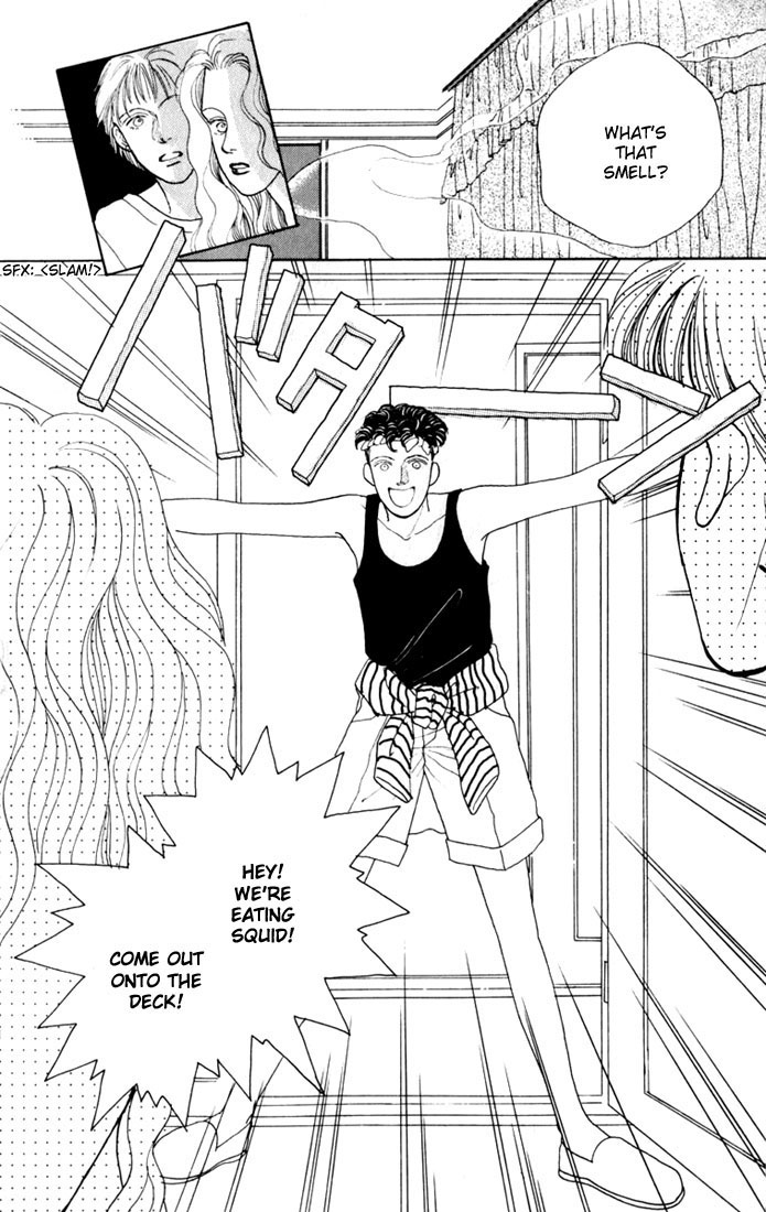 Read Boys Over Flowers Manga Online