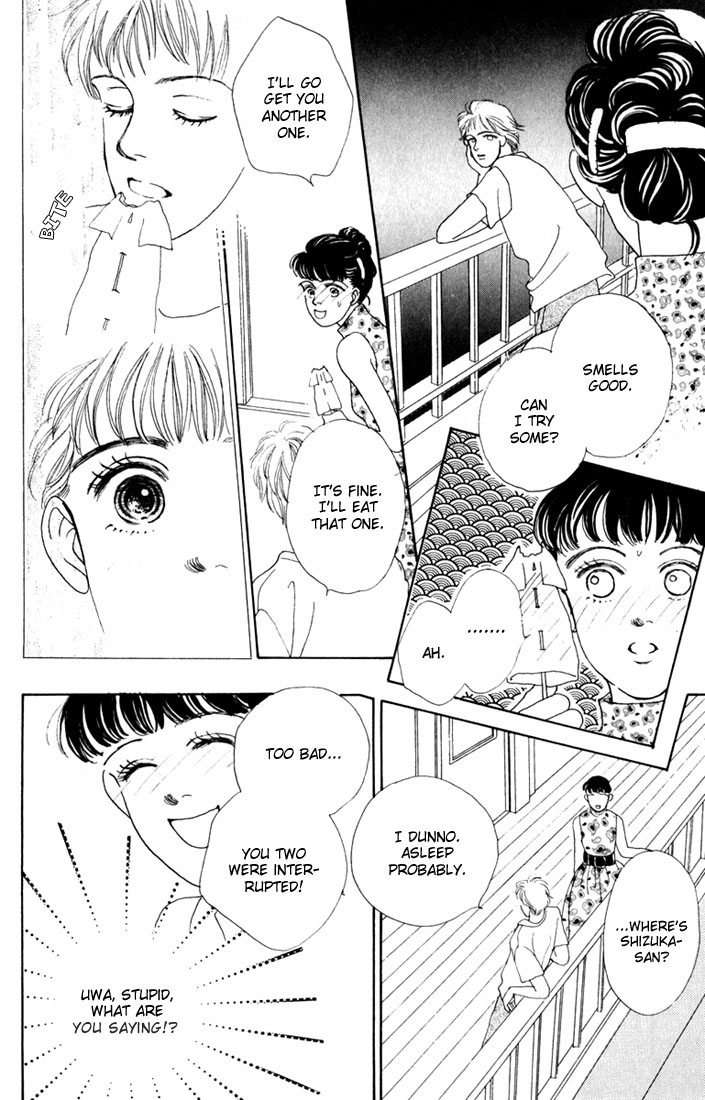 Read Boys Over Flowers Manga Online