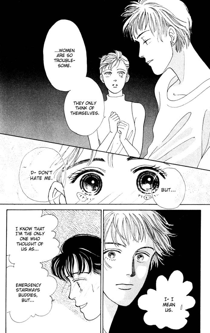 Read Boys Over Flowers Manga Online