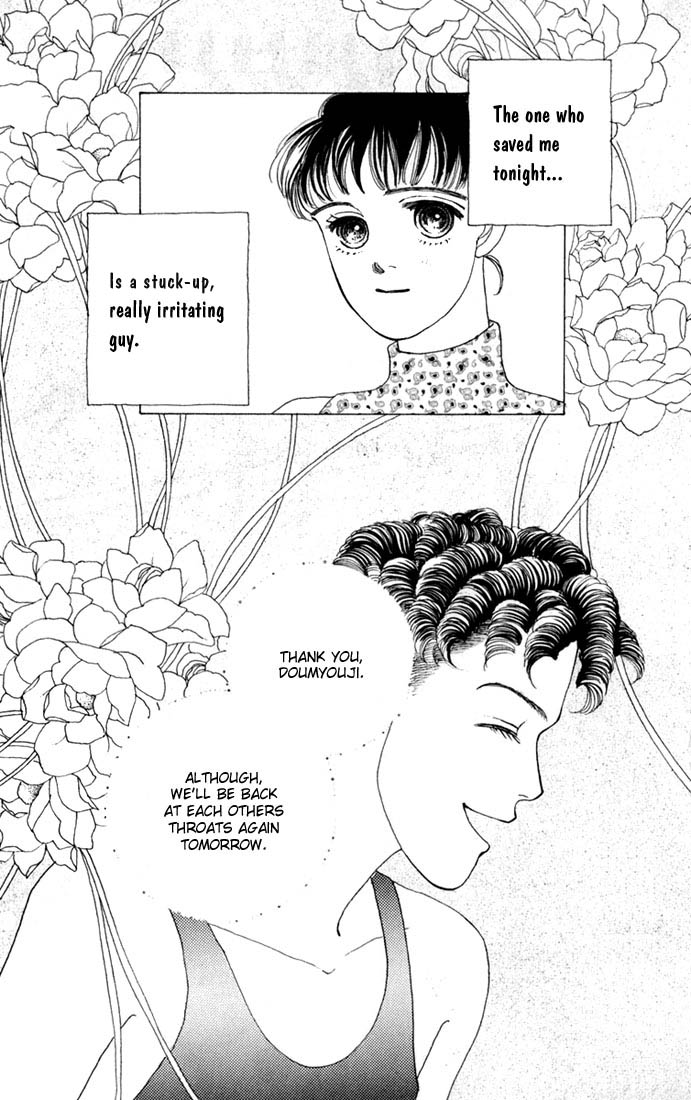 Read Boys Over Flowers Manga Online