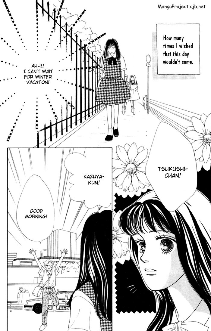 Read Boys Over Flowers Manga Online