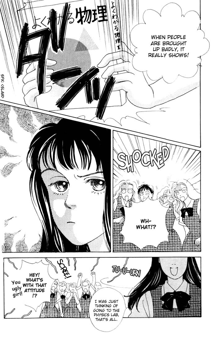 Read Boys Over Flowers Manga Online