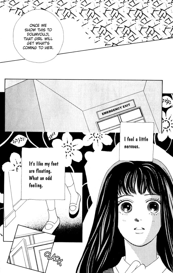 Read Boys Over Flowers Manga Online